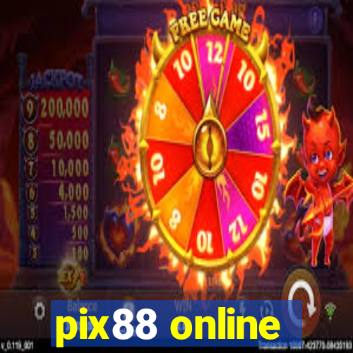 pix88 online